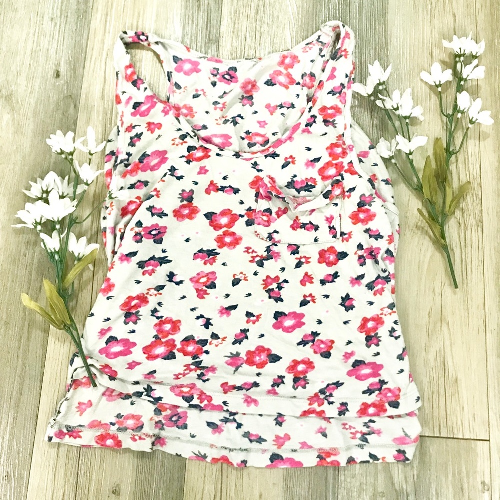 Billabong Top